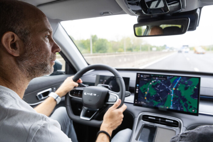 Takarékosak a kínai hibridek? 15 | Vezess Takarékosak a kínai hibridek? 15