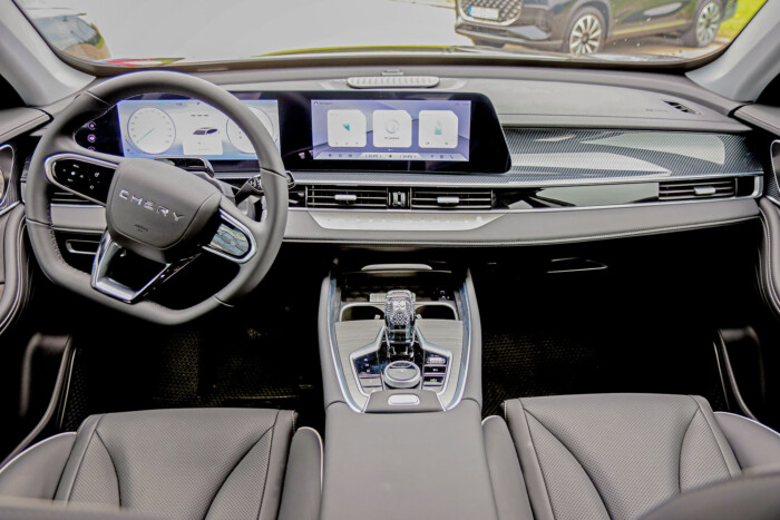 Takarékosak a kínai hibridek? 12 | Vezess Takarékosak a kínai hibridek? 12