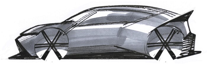 Őrült sportautót, vagy valami mást hoz a Hyundai? 1 | Vezess Őrült sportautót, vagy valami mást hoz a Hyundai? 1