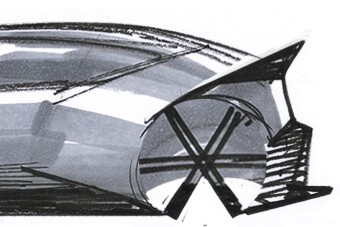 Őrült sportautót, vagy valami mást hoz a Hyundai?