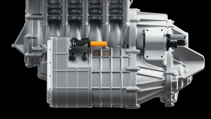 Egy cég benzinessé alakítaná az elektromos autókat 3