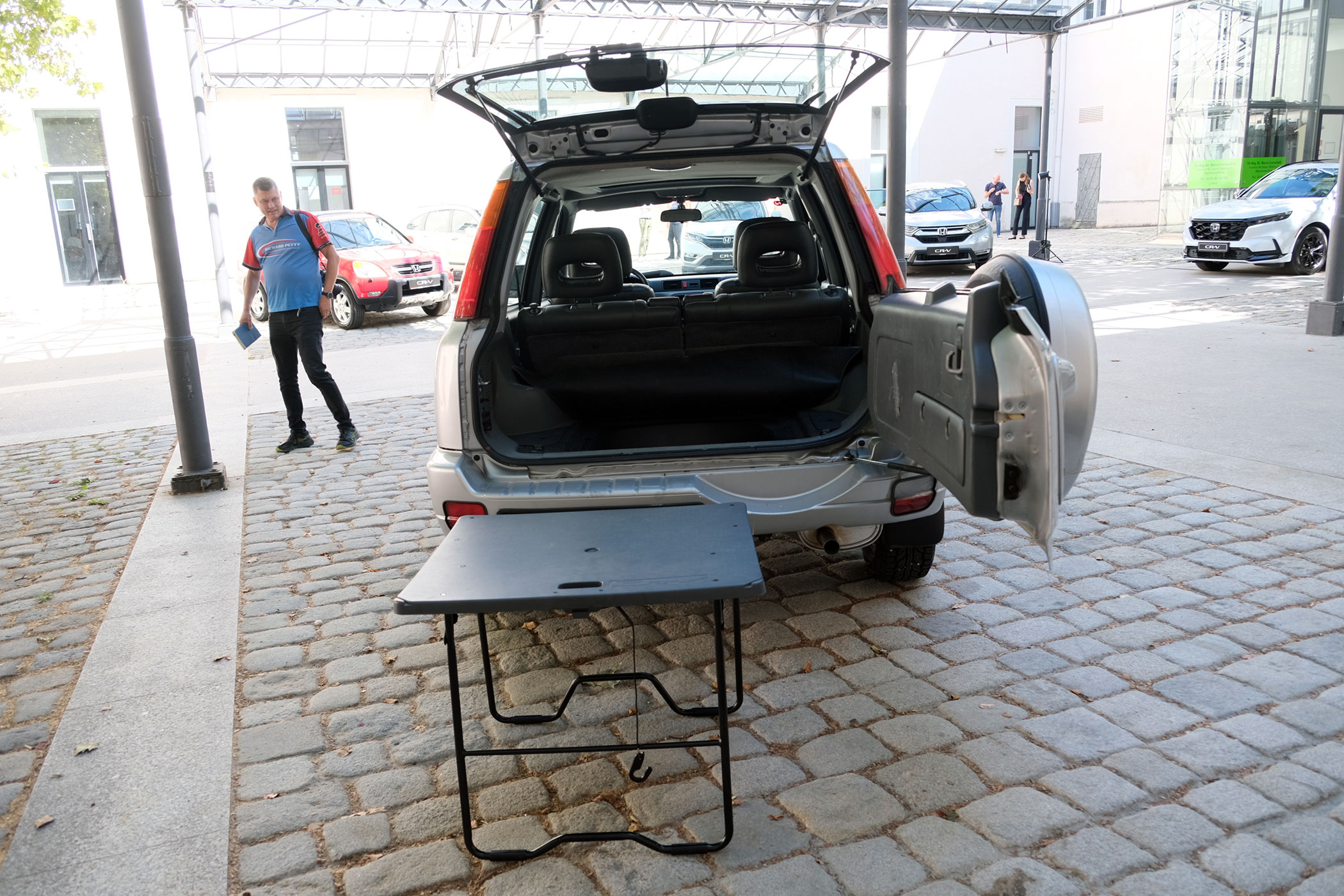 crv_1gen-2 | Vezess | Vezess