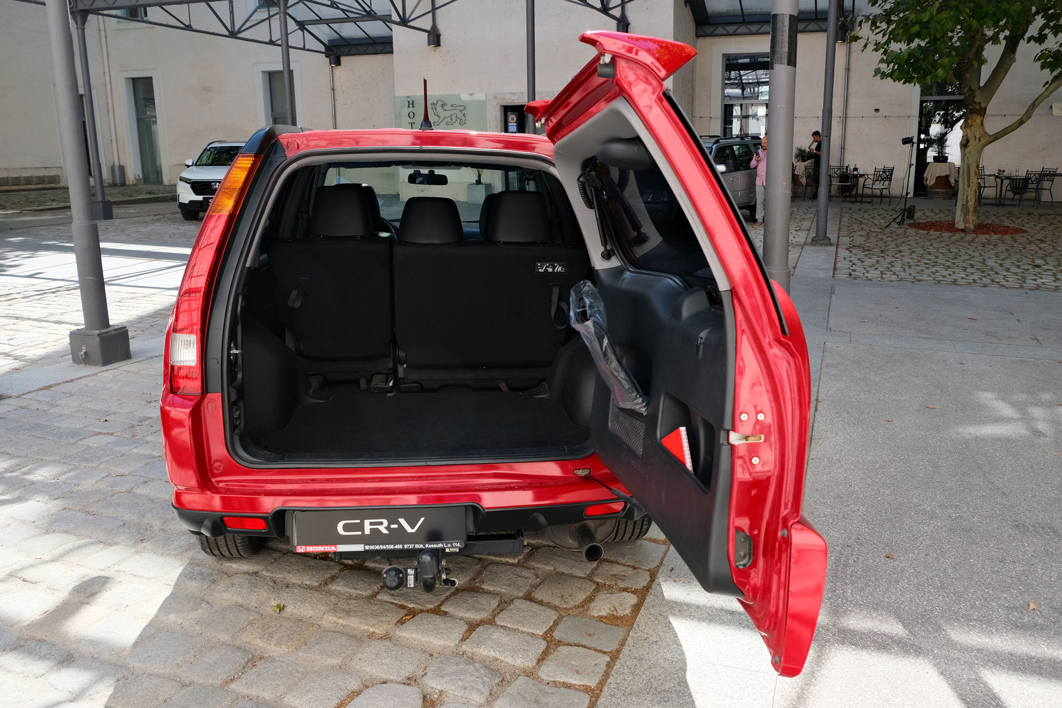 crv_2gen-12 | Vezess | Vezess