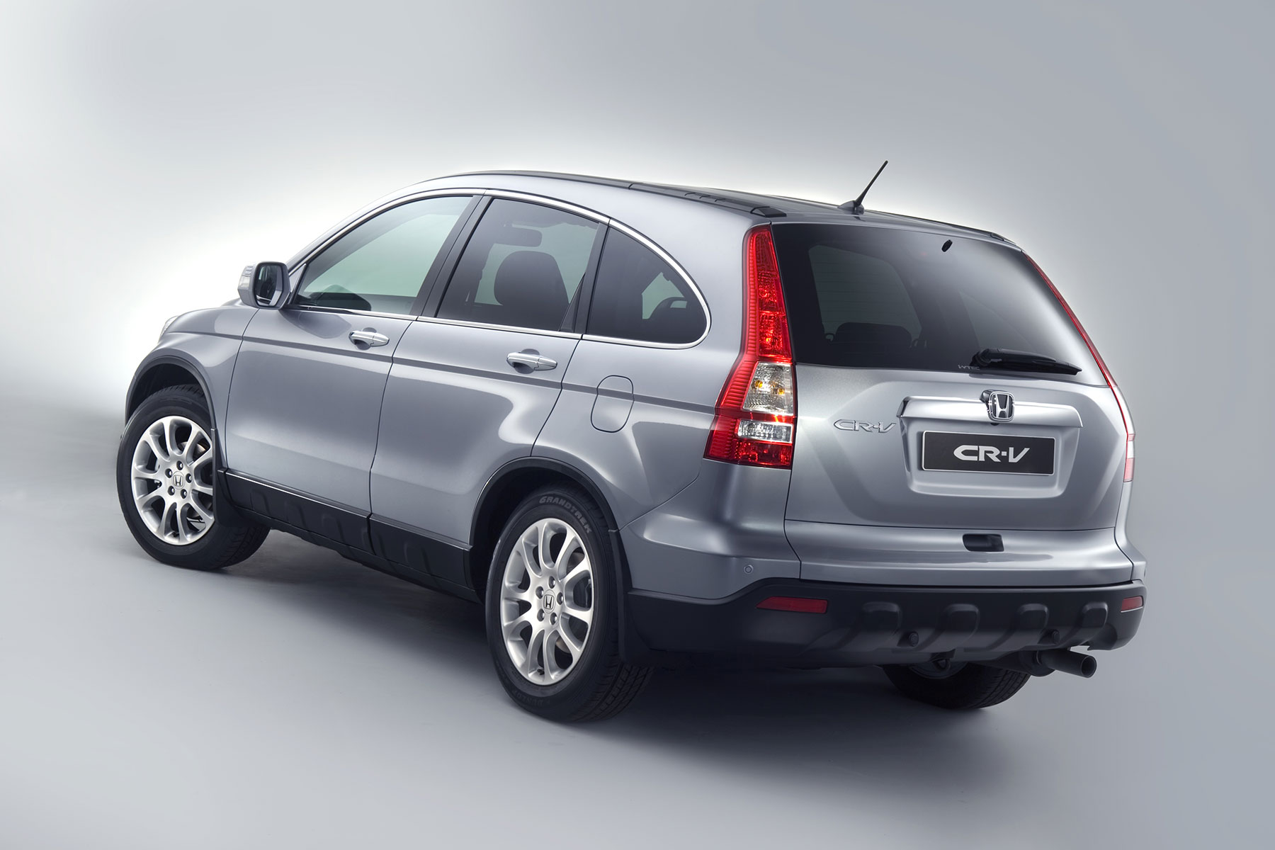 crv_3gen2 | Vezess | Vezess