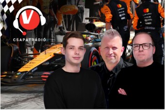 A McLaren megmérgezi a Forma-1-et? - podcast