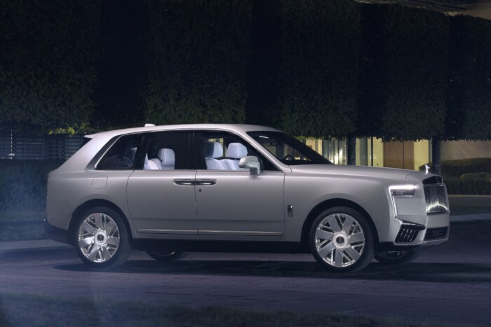 100 milliós autó készült egy óvodás kedvéért 8 | Vezess 100 milliós autó készült egy óvodás kedvéért 8