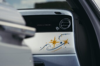 100 milliós autó készült egy óvodás kedvéért