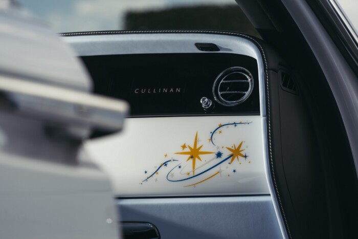 100 milliós autó készült egy óvodás kedvéért