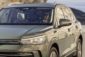 Elektromos verziót kap Európa egyik kedvenc SUV-ja