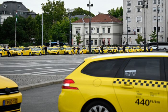 Mi történik, ha ezek után beülök egy taxiba? 1