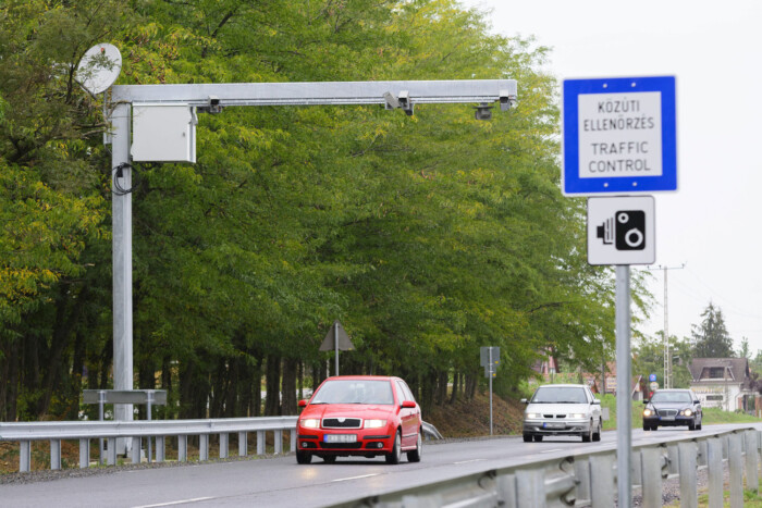 Másként büntetnek a rendőrök csütörtöktől 8 | Vezess Másként büntetnek a rendőrök csütörtöktől 8
