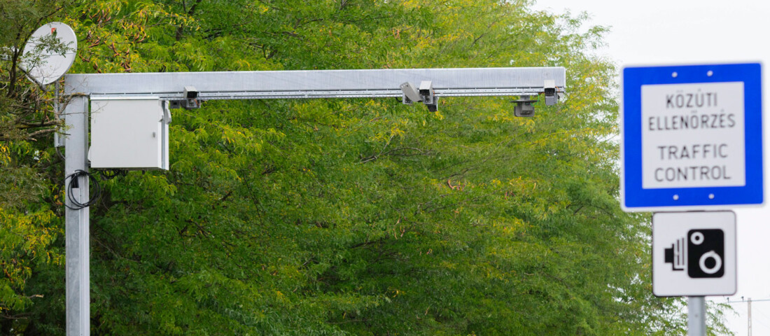 Másként büntetnek a rendőrök csütörtöktől