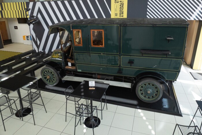 Így fejleszt a Renault új járműveket 6 | Vezess Így fejleszt a Renault új járműveket 6