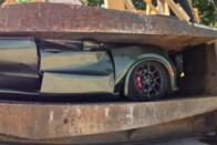 Halálra ítélt egy BMW-t a bíróság 1