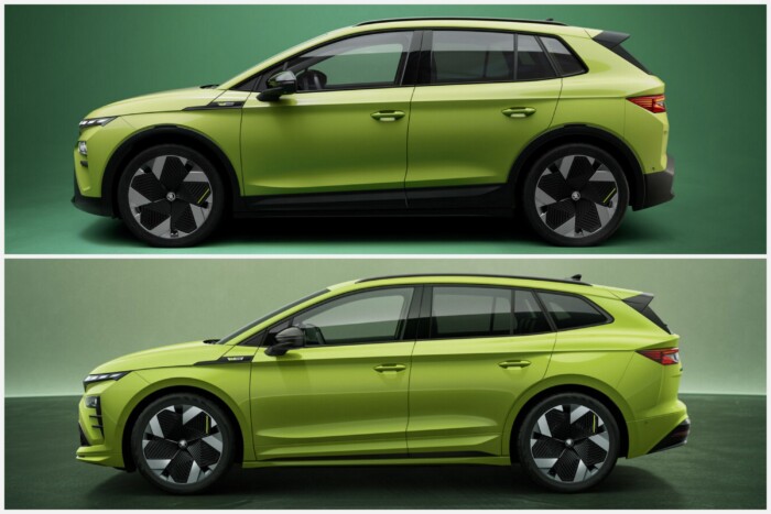 Így veszítette el fényét a leggyorsabb Škoda 6 | Vezess Így veszítette el fényét a leggyorsabb Škoda 6