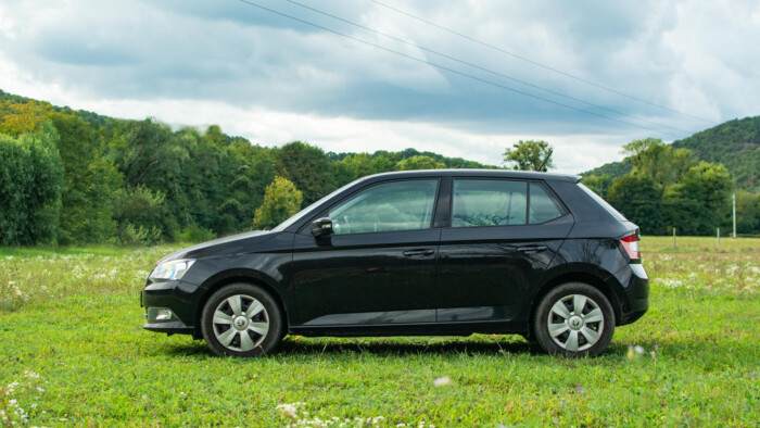 Unalmas, de megbízható használtan ez a Škoda 10 | Vezess Unalmas, de megbízható használtan ez a Škoda 10