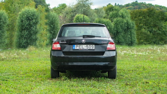 Unalmas, de megbízható használtan ez a Škoda 7 | Vezess Unalmas, de megbízható használtan ez a Škoda 7