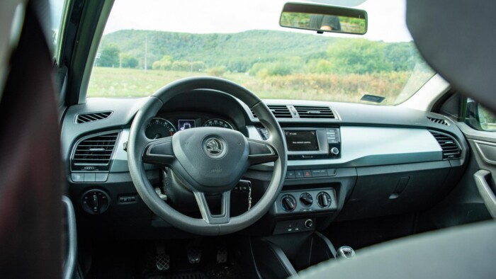 Unalmas, de megbízható használtan ez a Škoda 12 | Vezess Unalmas, de megbízható használtan ez a Škoda 12