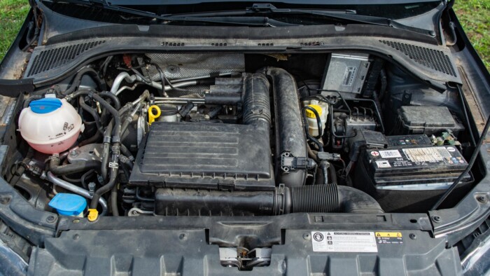 Unalmas, de megbízható használtan ez a Škoda 8 | Vezess Unalmas, de megbízható használtan ez a Škoda 8