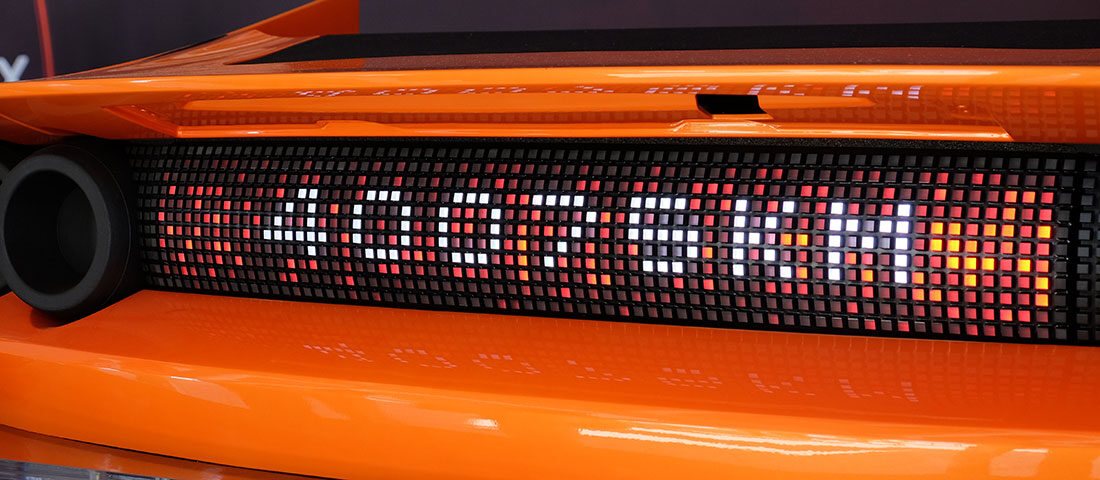 Boszorkányság a Mercedes világrekordja mögött