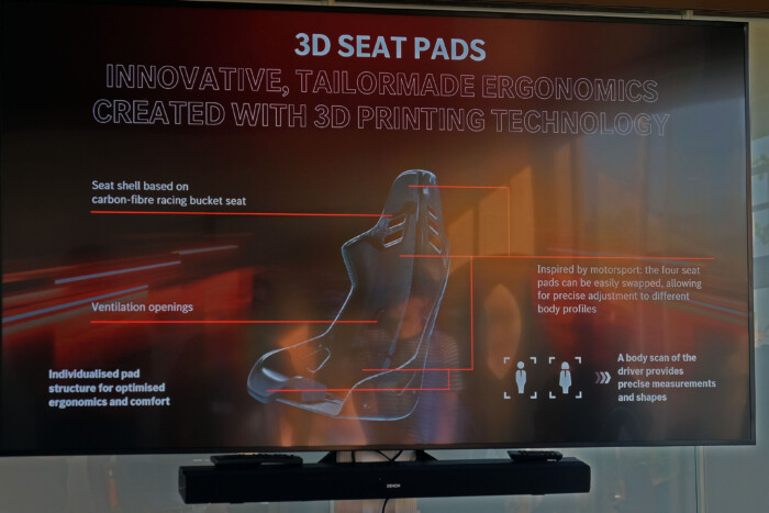 Boszorkányság a Mercedes világrekordja mögött 13 | Vezess Boszorkányság a Mercedes világrekordja mögött 13