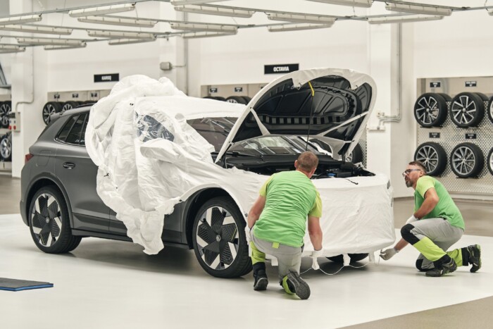 Így veszítette el fényét a leggyorsabb Škoda 8 | Vezess Így veszítette el fényét a leggyorsabb Škoda 8