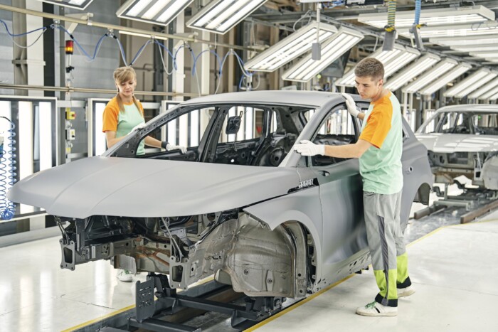 Így veszítette el fényét a leggyorsabb Škoda 7 | Vezess Így veszítette el fényét a leggyorsabb Škoda 7