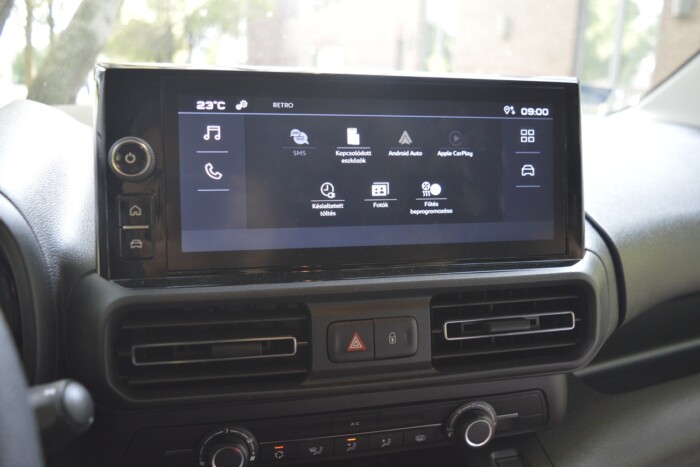 Visszatalálnak a magyarok a legendás márkához? 9