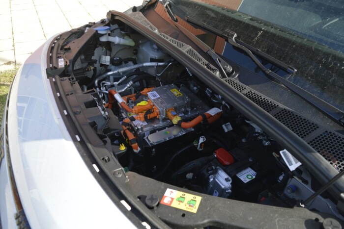 Visszatalálnak a magyarok a legendás márkához? 8