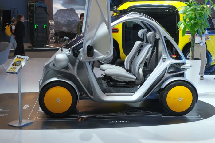 Európába jött a kínai légifotel 6