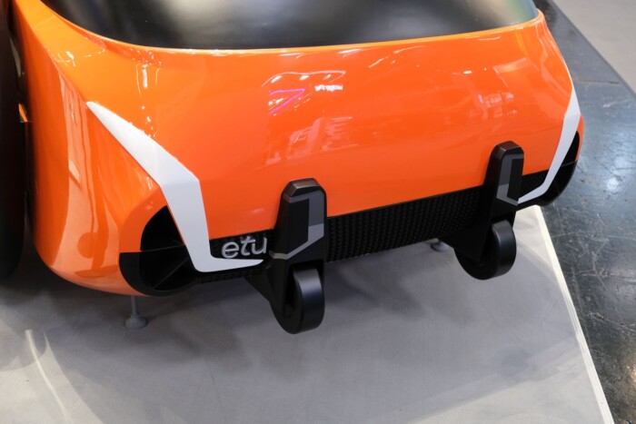 Európába jött a kínai légifotel 21