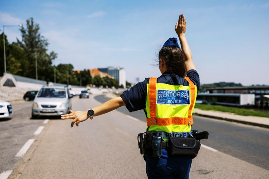 Változik az autósok büntethetősége