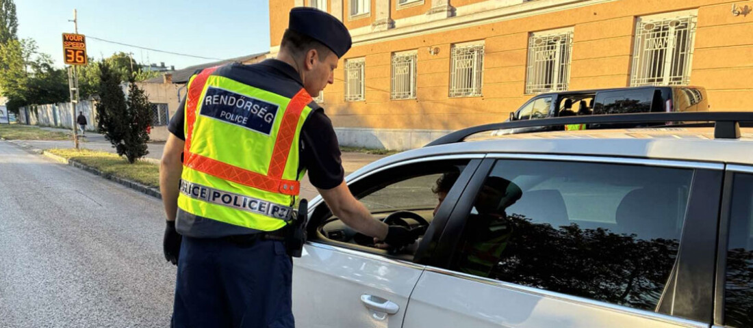 Változik az autósok büntethetősége