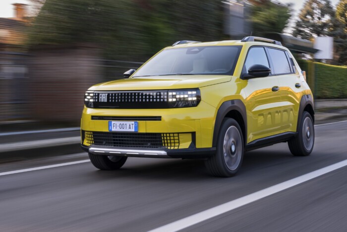 Leállt a termelés hat európai autógyárban 7