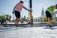 Rossz hír jött az M3-asról, hetekig szívás lesz közlekedni 1