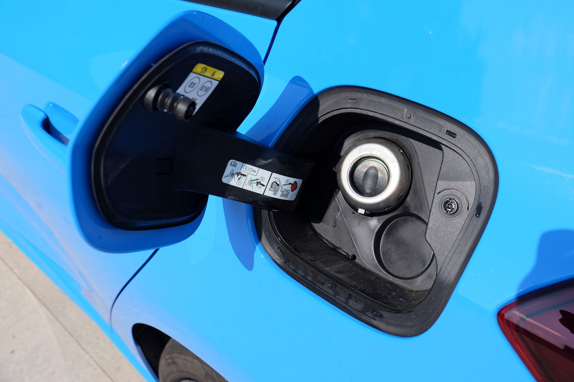 3 dolog, amit minden magyar autósnak jó tudni a tanksapkáról