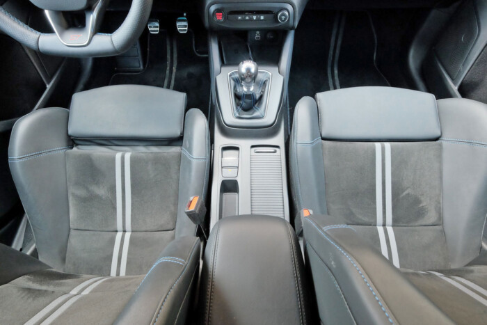 Egy jó adag élet a halál előtt 20