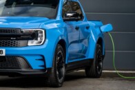 Kínából érkezik a legújabb Ford 9