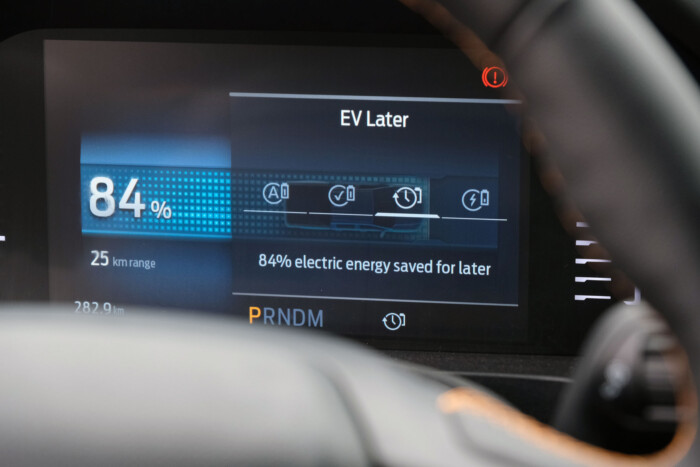 Olcsóbb hibriddel autózni, mint dízellel? 19