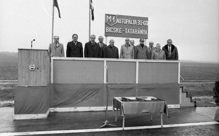 Így született az ország legdrágább autópályája 4