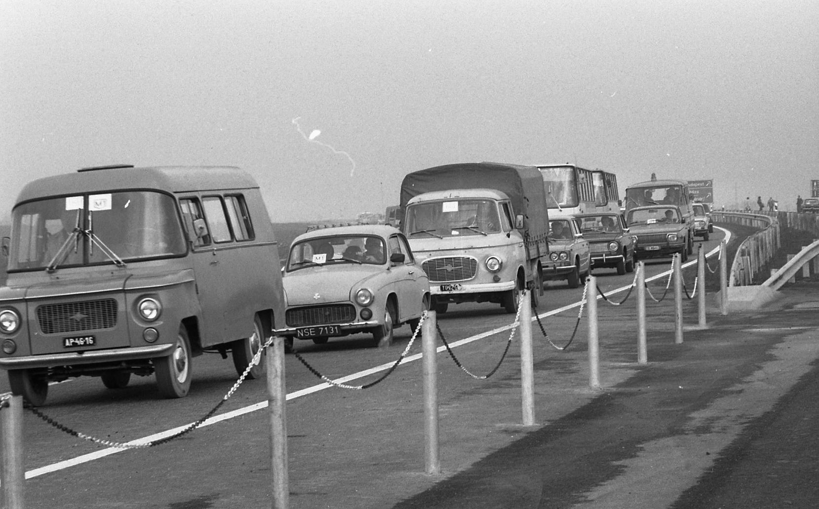 Így született az ország legdrágább autópályája 5