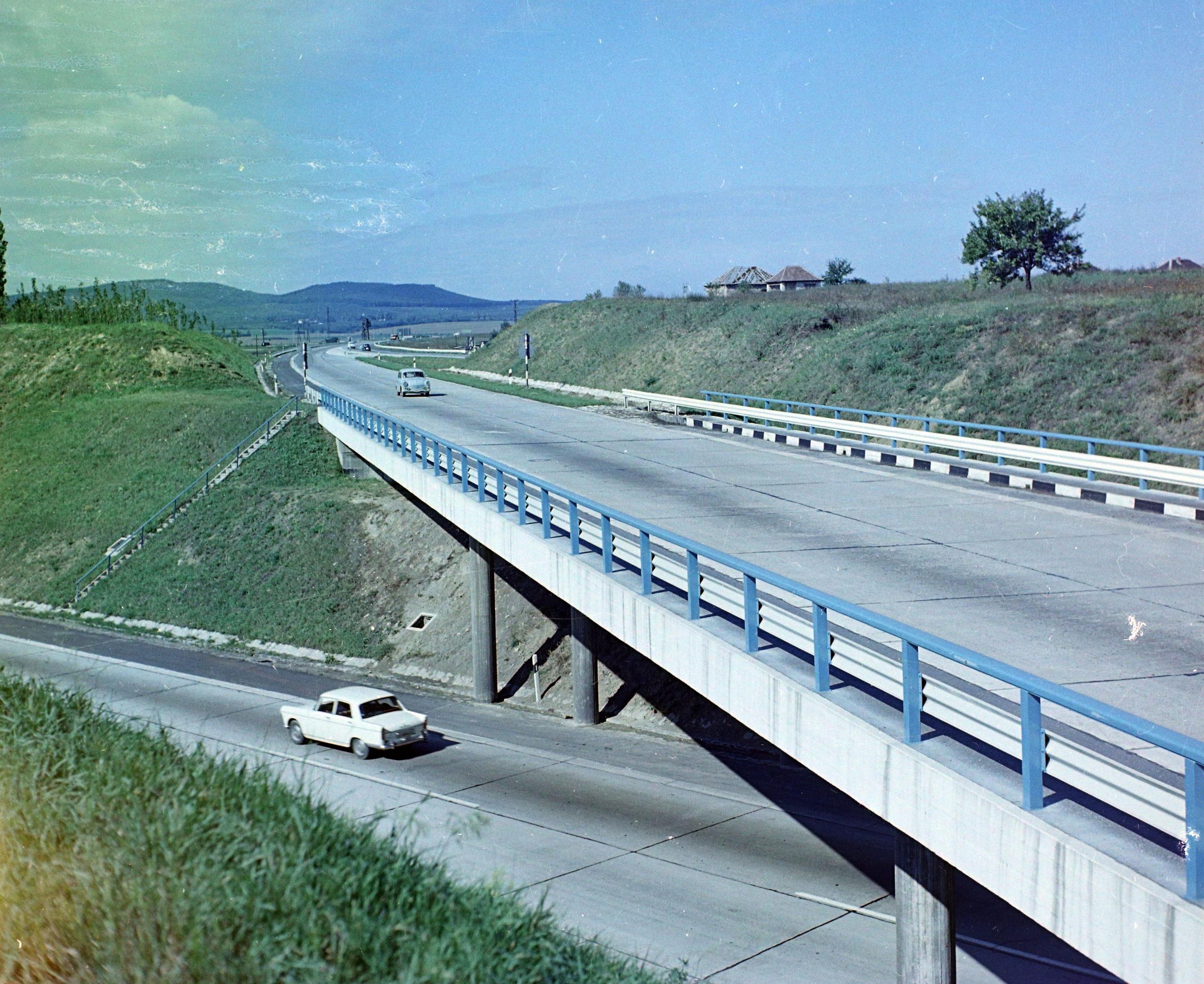 Így született az ország legdrágább autópályája 2