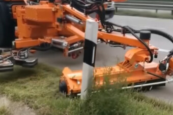 A magyar valóság fanyarsága egyetlen fűnyírós videóba sűrítve