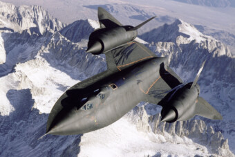 Ezek a repülők gyorsabbak, mint a Föld forgása