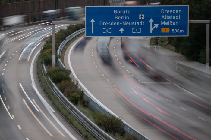 Viszlát, korlátlan autópályák? Tudósok lassítanának a tempón 2