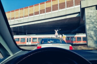 Kedvezményt kapnak, akik leteszik az autójukat