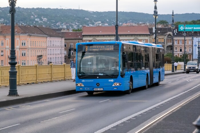 Most mi lesz? Népszerű budapesti járatról tűnhetnek el a buszok