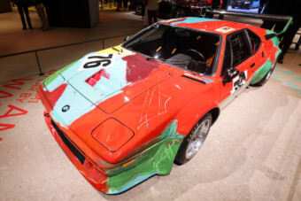 BMW nyomott össze egy kamionsofőrt, aki nem élte túl