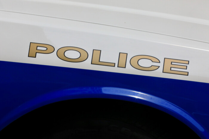 A történelem első amerikai rendőrautója elektromos volt