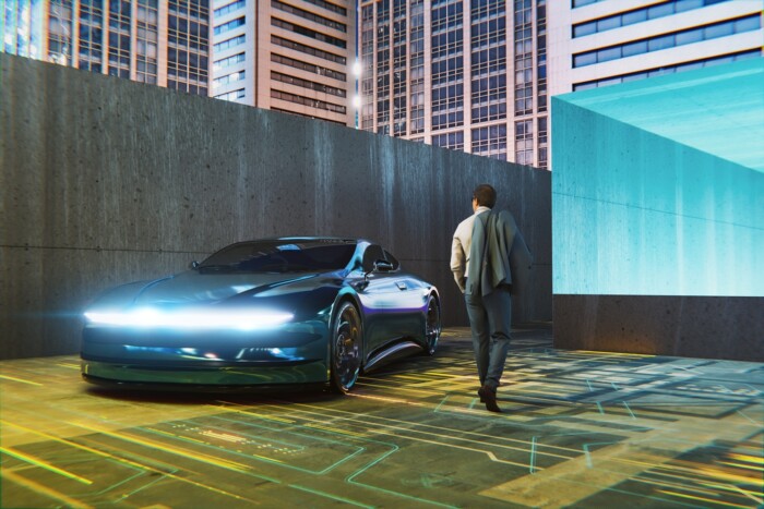 A titok, amiért jó egy férfinak SUV-ba ülni 1